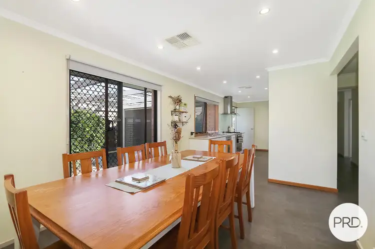Fifth view of Homely house listing, 6 Troon Court, Thurgoona NSW 2640