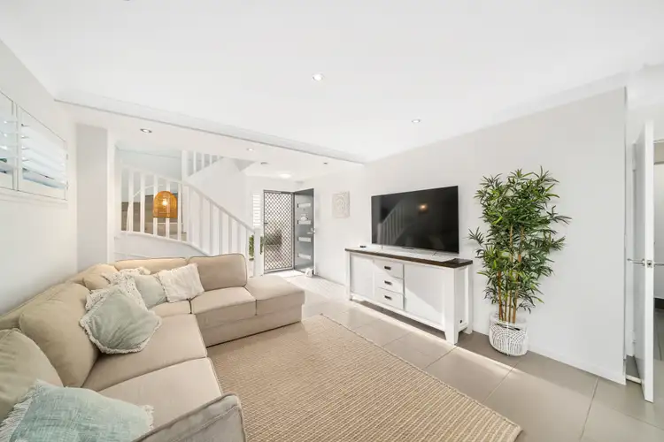 Sixth view of Homely townhouse listing, 1/8 Griffith Road, Scarborough QLD 4020