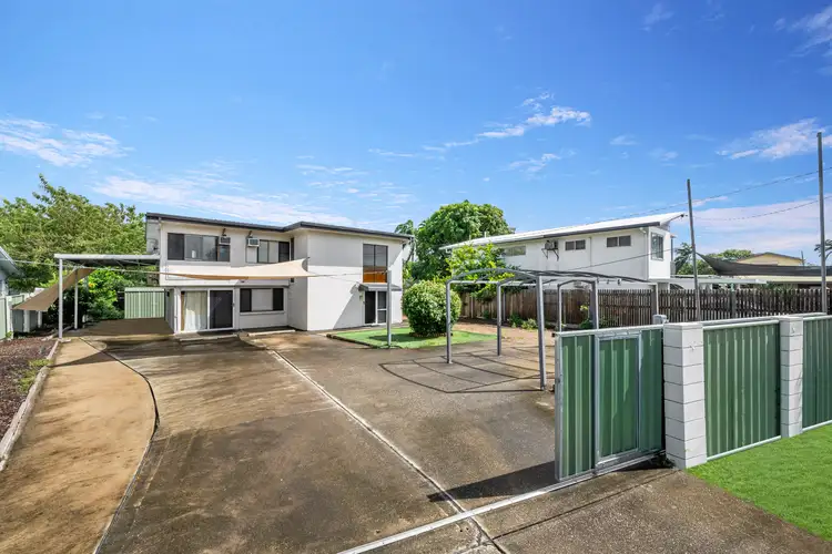 Main view of Homely house listing, 499 Ross River Road, Cranbrook QLD 4814