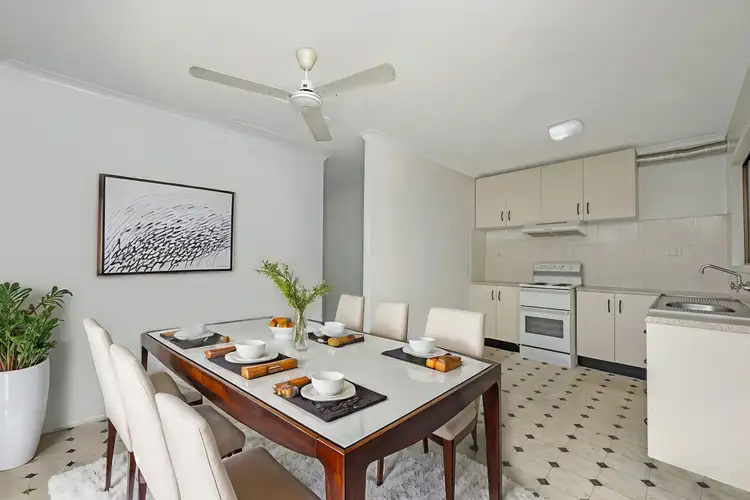 Third view of Homely house listing, 499 Ross River Road, Cranbrook QLD 4814
