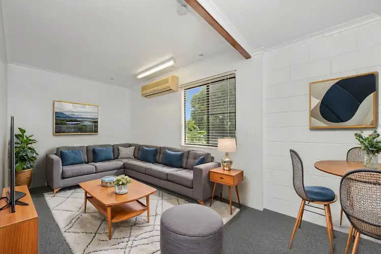 Fourth view of Homely house listing, 499 Ross River Road, Cranbrook QLD 4814
