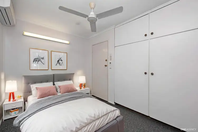 Sixth view of Homely house listing, 499 Ross River Road, Cranbrook QLD 4814