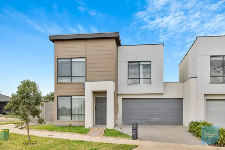 1 Basten Avenue