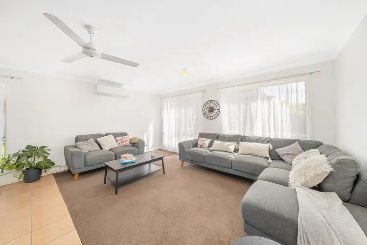 Third view of Homely house listing, 11 Moorrinya Circuit, North Lakes QLD 4509