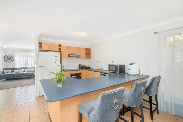 Fifth view of Homely house listing, 11 Moorrinya Circuit, North Lakes QLD 4509
