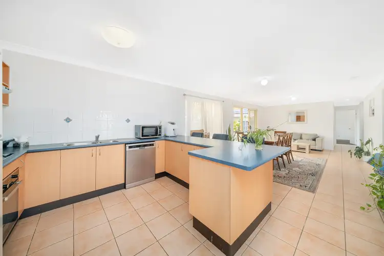 Sixth view of Homely house listing, 11 Moorrinya Circuit, North Lakes QLD 4509