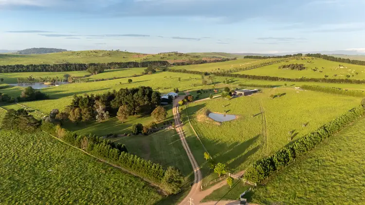 11191 Nerriga Road, Braidwood NSW 2622