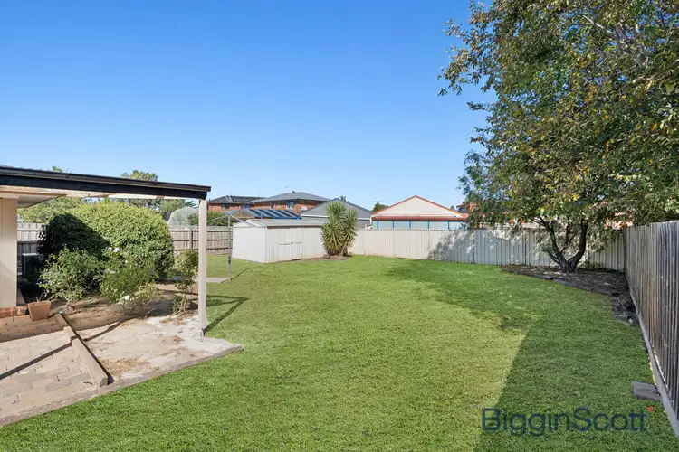Second view of Homely house listing, 37 Barber Drive, Hoppers Crossing VIC 3029