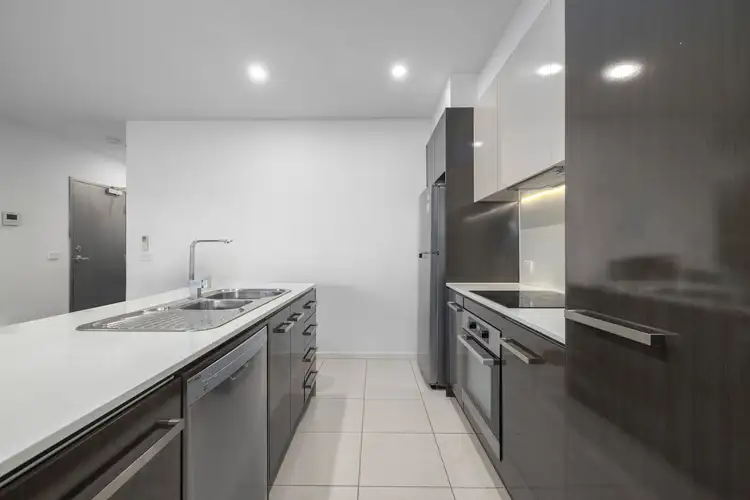 Third view of Homely apartment listing, 109/416-420 Ferntree Gully Road, Notting Hill VIC 3168