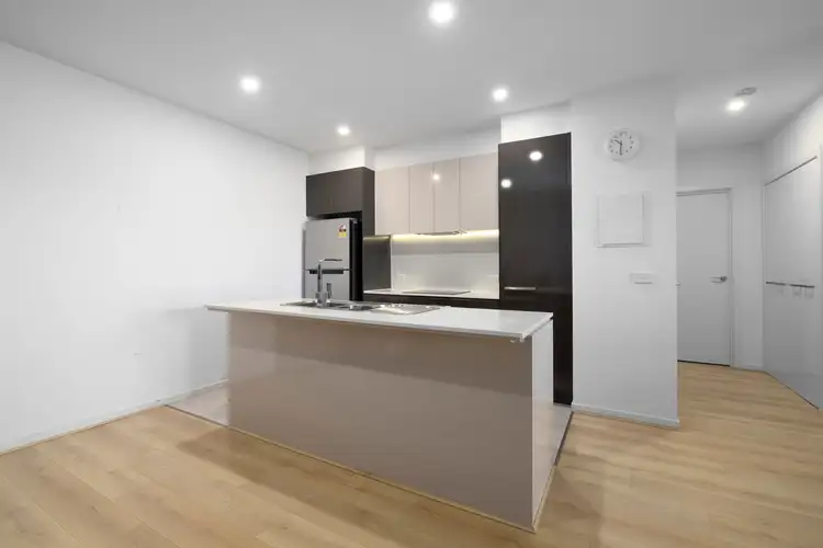Fourth view of Homely apartment listing, 109/416-420 Ferntree Gully Road, Notting Hill VIC 3168