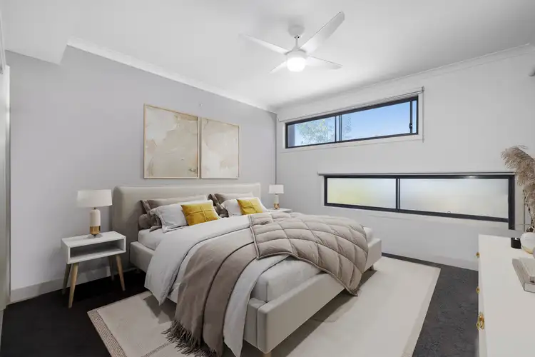 Fifth view of Homely apartment listing, 109/416-420 Ferntree Gully Road, Notting Hill VIC 3168