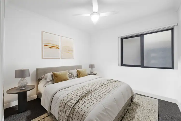 Sixth view of Homely apartment listing, 109/416-420 Ferntree Gully Road, Notting Hill VIC 3168