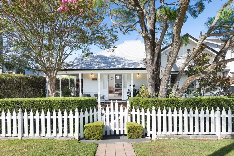 1/26-28 Caronia Avenue, Cronulla NSW 2230