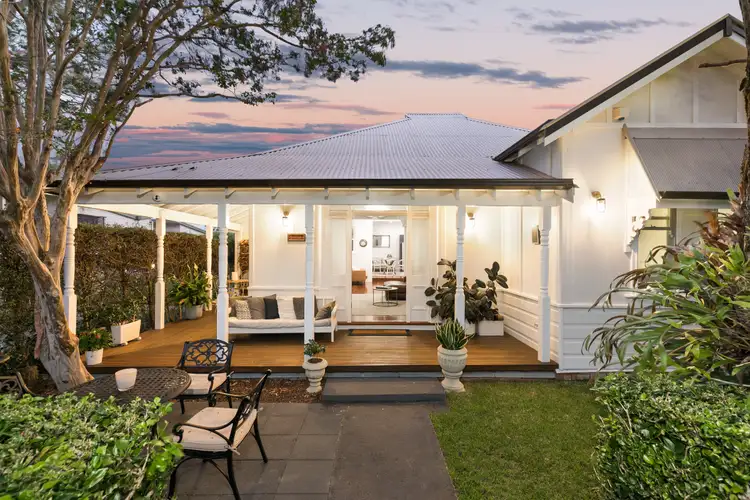 Second view of Homely house listing, 1/26-28 Caronia Avenue, Cronulla NSW 2230