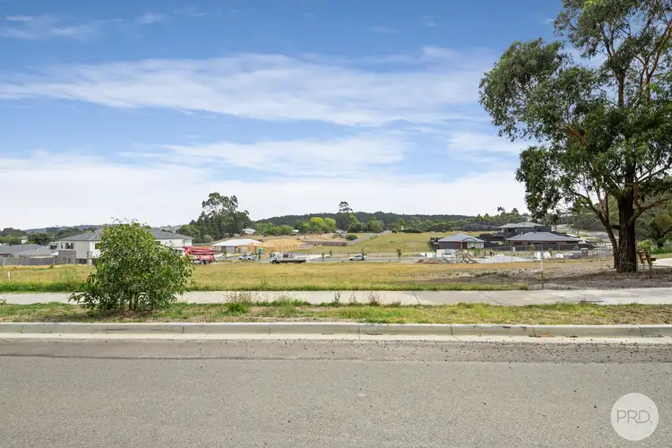Fourth view of Homely land listing, 35 Stockade Street, Ballarat East VIC 3350