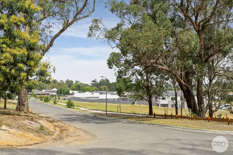 Fifth view of Homely land listing, 35 Stockade Street, Ballarat East VIC 3350