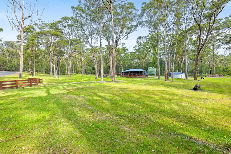 Main view of Homely house listing, 10 Barrington Street, Bergalia NSW 2537