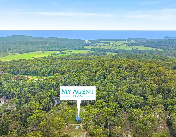 Third view of Homely house listing, 10 Barrington Street, Bergalia NSW 2537