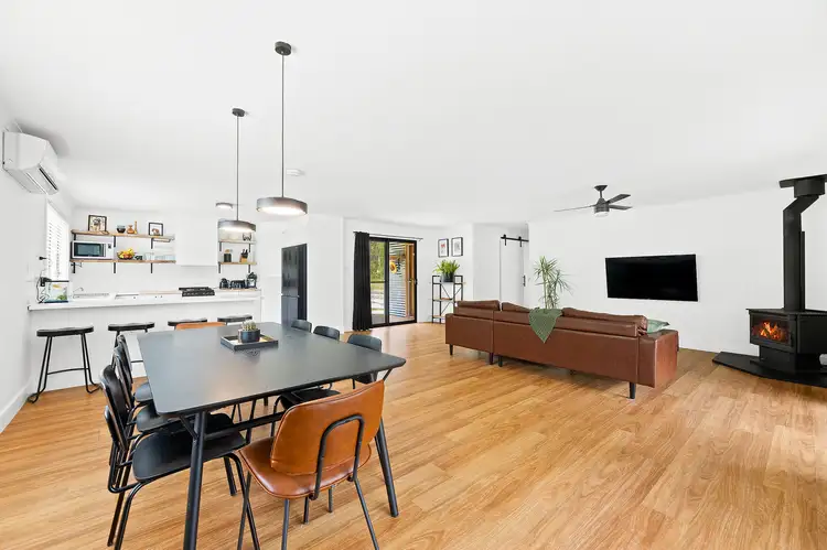 Sixth view of Homely house listing, 10 Barrington Street, Bergalia NSW 2537