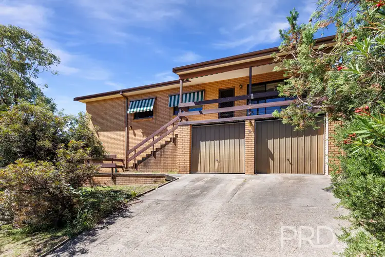 Main view of Homely house listing, 8 Elphick Street, Tumut NSW 2720