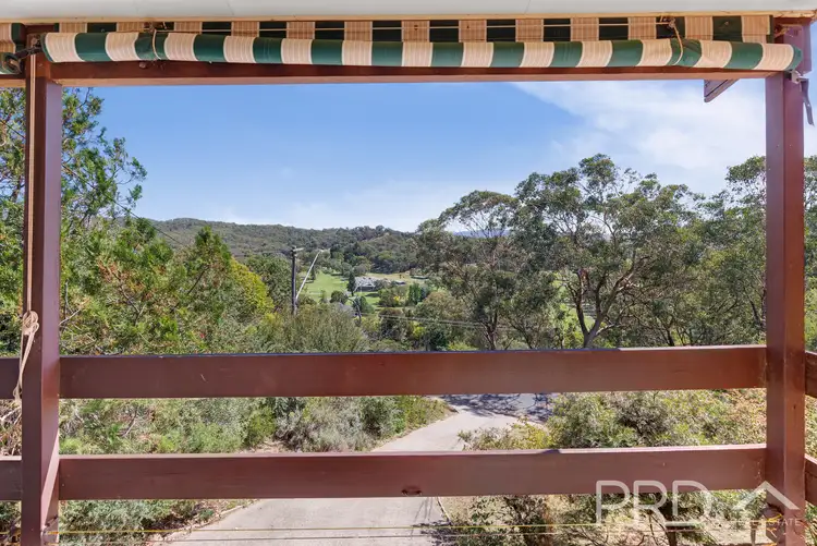 Second view of Homely house listing, 8 Elphick Street, Tumut NSW 2720