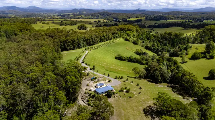 Third view of Homely rural property listing, 223 Congarinni Road South, Congarinni NSW 2447