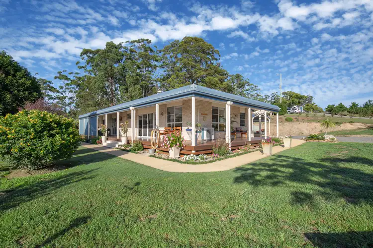 Fourth view of Homely rural property listing, 223 Congarinni Road South, Congarinni NSW 2447