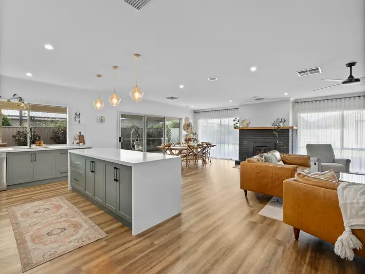 Fourth view of Homely house listing, 4 Levy Court, Benalla VIC 3672