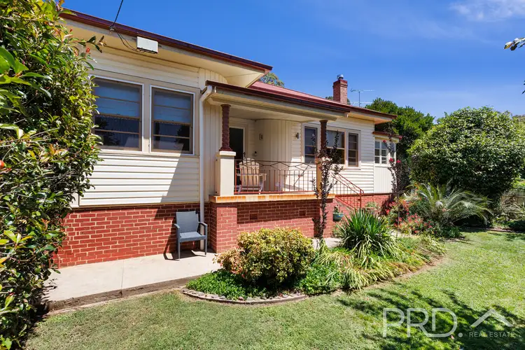 Main view of Homely house listing, 16 Eurabbie Street, Batlow NSW 2730