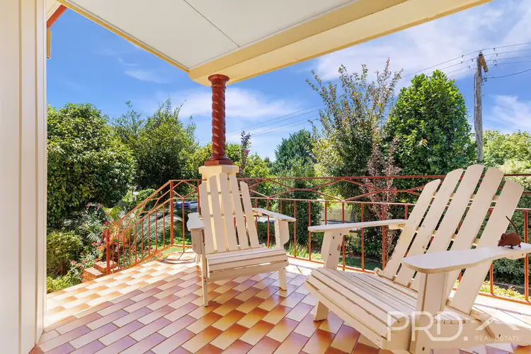 Second view of Homely house listing, 16 Eurabbie Street, Batlow NSW 2730