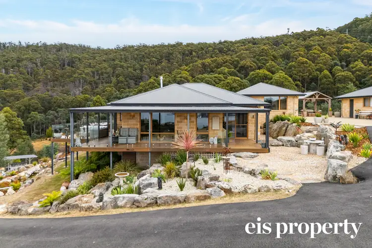 62 Harts Road, Snug TAS 7054