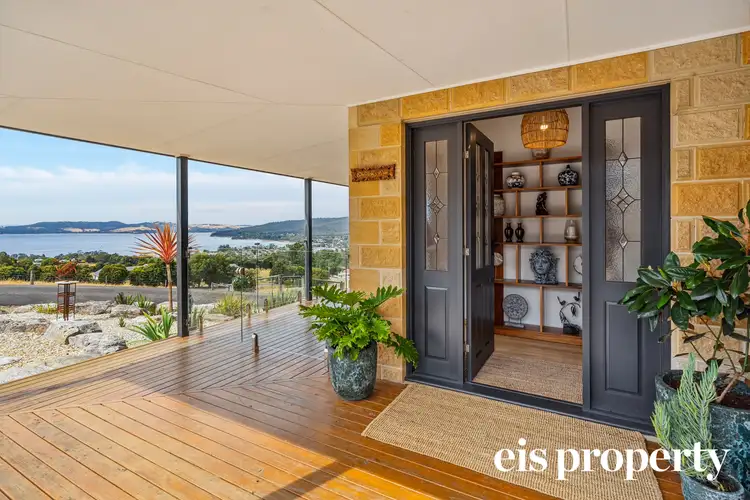 Second view of Homely house listing, 62 Harts Road, Snug TAS 7054