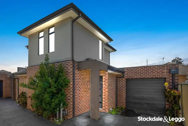 2/32 Wright Street, Laverton VIC 3028
