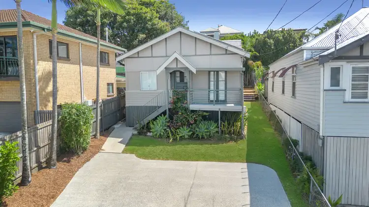 302 Kelvin Grove Road, Kelvin Grove QLD 4059