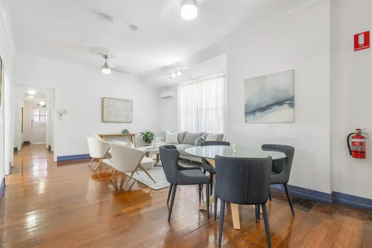 Second view of Homely house listing, 302 Kelvin Grove Road, Kelvin Grove QLD 4059