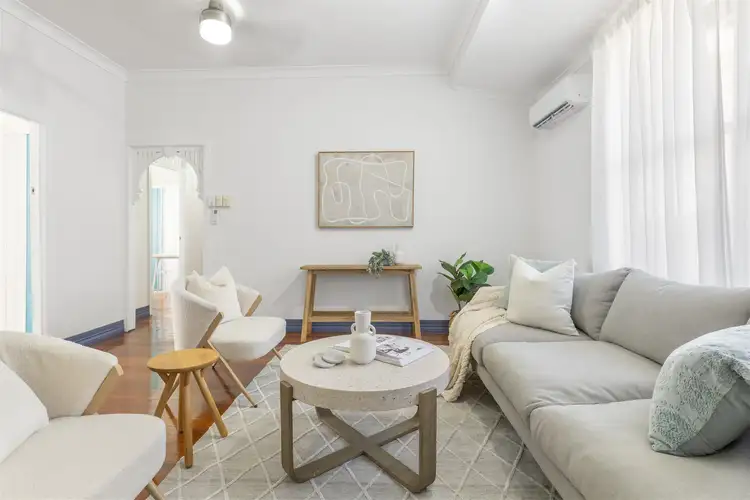 Third view of Homely house listing, 302 Kelvin Grove Road, Kelvin Grove QLD 4059