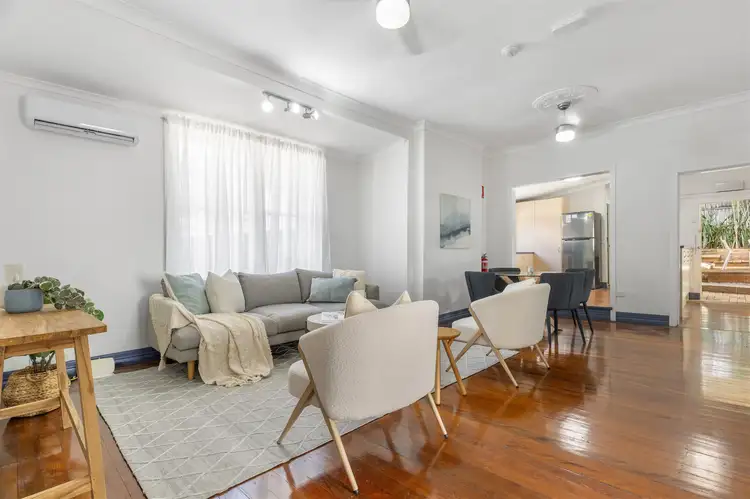 Fourth view of Homely house listing, 302 Kelvin Grove Road, Kelvin Grove QLD 4059