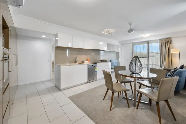 11/35 Alfred Street, Mackay QLD 4740