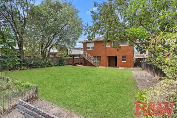 Third view of Homely house listing, 11 SUMMIT PLACE, Strathfield NSW 2135