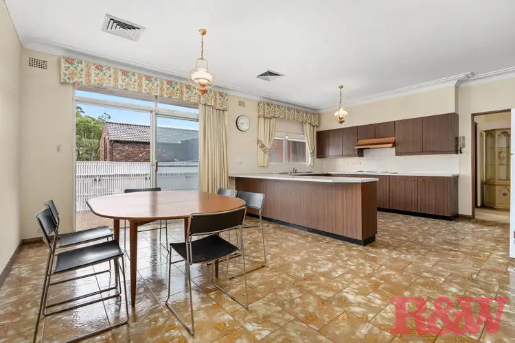 Fifth view of Homely house listing, 11 SUMMIT PLACE, Strathfield NSW 2135