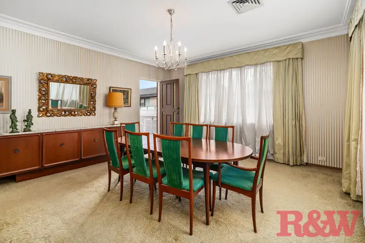 Sixth view of Homely house listing, 11 SUMMIT PLACE, Strathfield NSW 2135