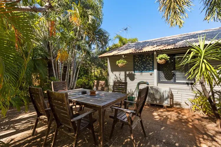 Fourth view of Homely unit listing, 189/122 Port Drive, Cable Beach WA 6726