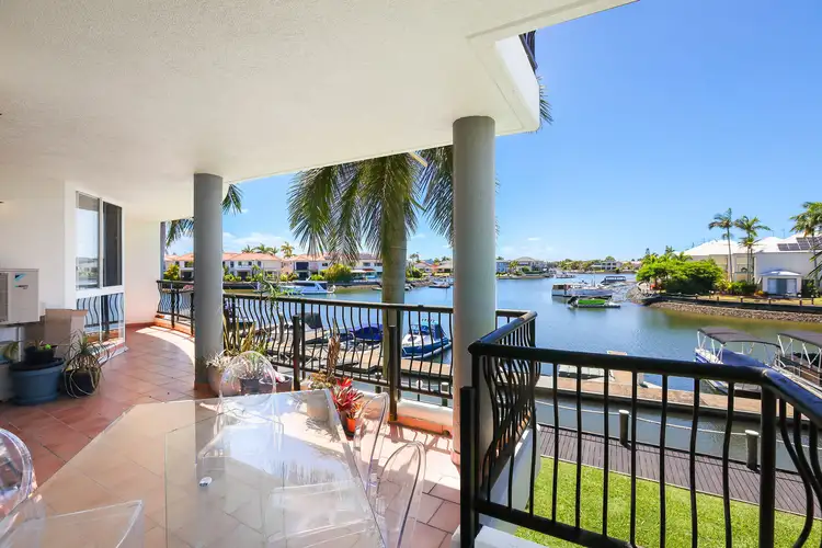 19/41A Broadwater Street, Runaway Bay QLD 4216