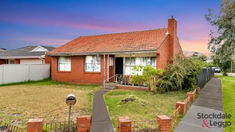 31 Thomas Street, Laverton VIC 3028