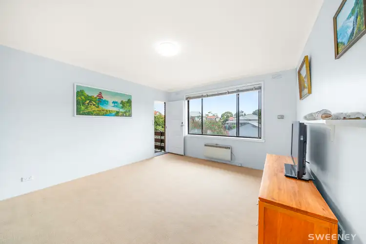 Second view of Homely apartment listing, 7/42 Victoria Street, Williamstown VIC 3016