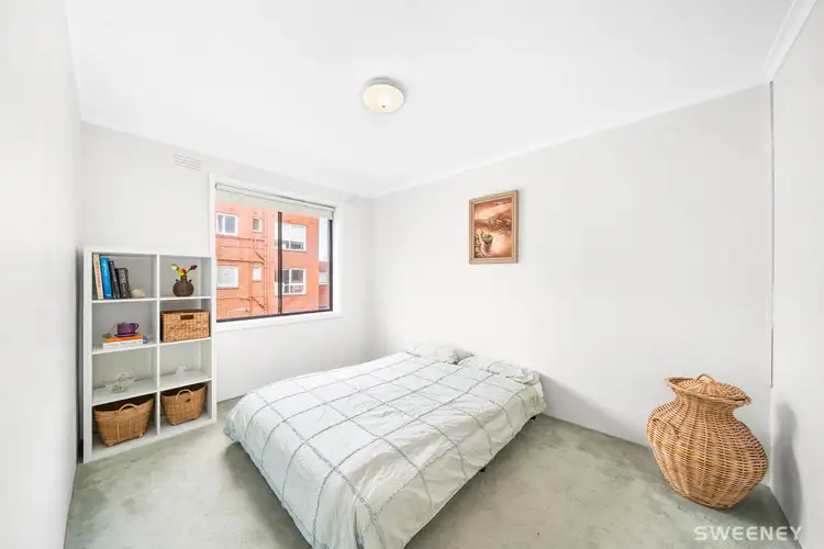 Sixth view of Homely apartment listing, 7/42 Victoria Street, Williamstown VIC 3016