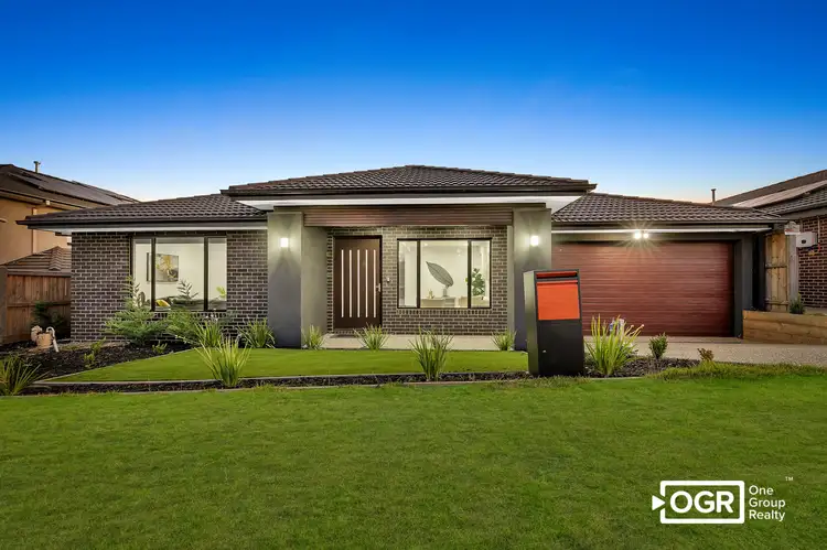 7 Jasmine Place, Wallan VIC 3756