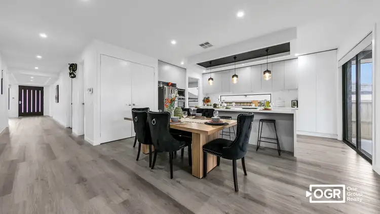 Fifth view of Homely house listing, 7 Jasmine Place, Wallan VIC 3756