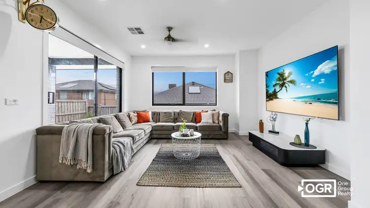 Sixth view of Homely house listing, 7 Jasmine Place, Wallan VIC 3756