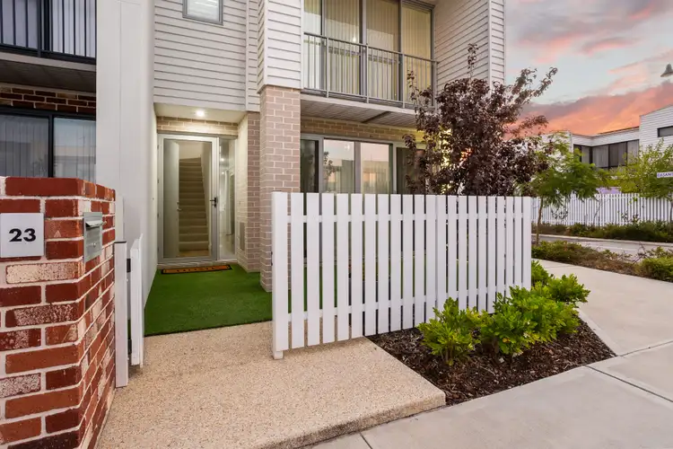 Third view of Homely house listing, 23 Turquoise Boulevard, Treeby WA 6164